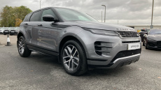 Land Rover Range Rover Evoque 2.0 D200 Dynamic SE 5dr Auto Diesel Hatchback